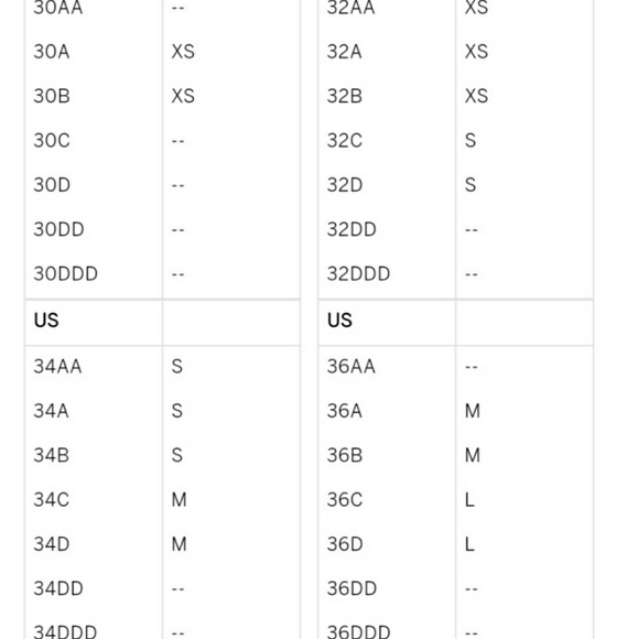 40% OFF 4+ BUNDLES  CLOSET CLOSING! - Picture 7 of 7